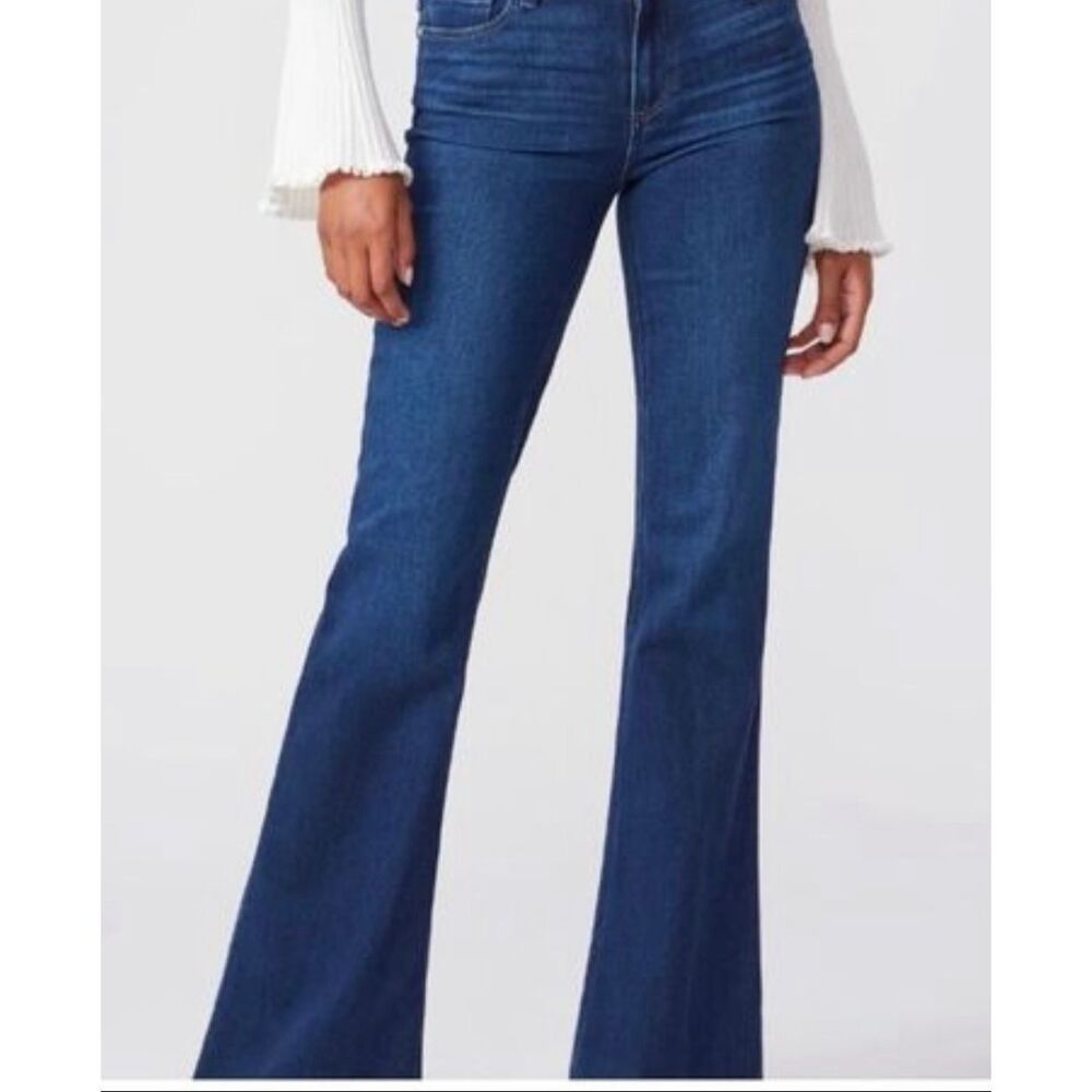 Paige penny Flare jeans